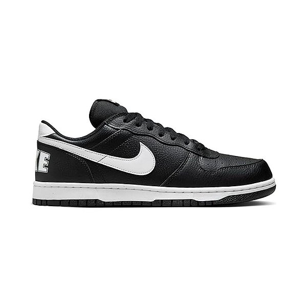 Tênis Nike Big Low