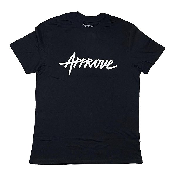 Camiseta Approve New Classic