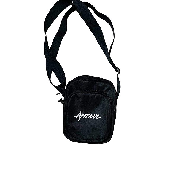 Shoulder Bag Approve New Classic