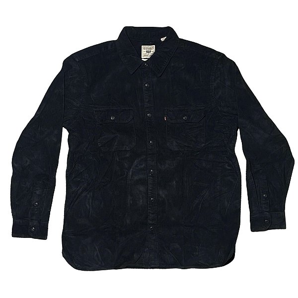 Camisa Levi's Jackson Worker