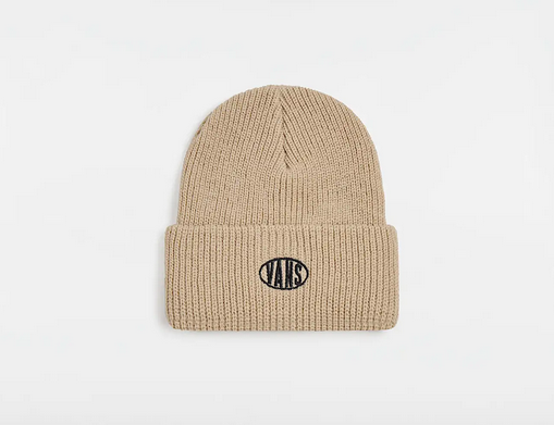 Gorro Vans Spray On Cuff