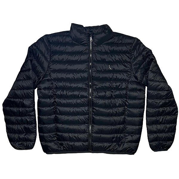 Jaqueta Puffer Reserva Downtown