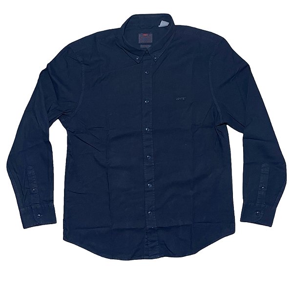 Camisa Levi's Oxford Authentic Button Down
