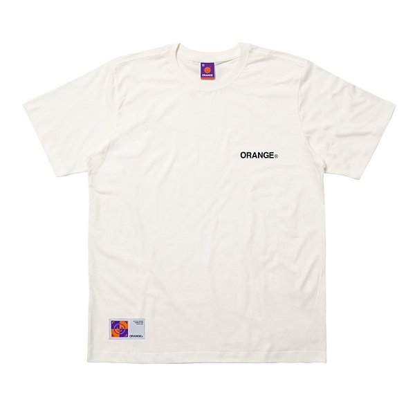Camiseta Orange