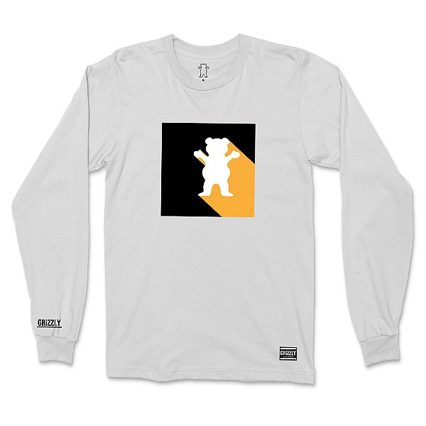 Camiseta Grizzly In The Kitchen L/S Tee