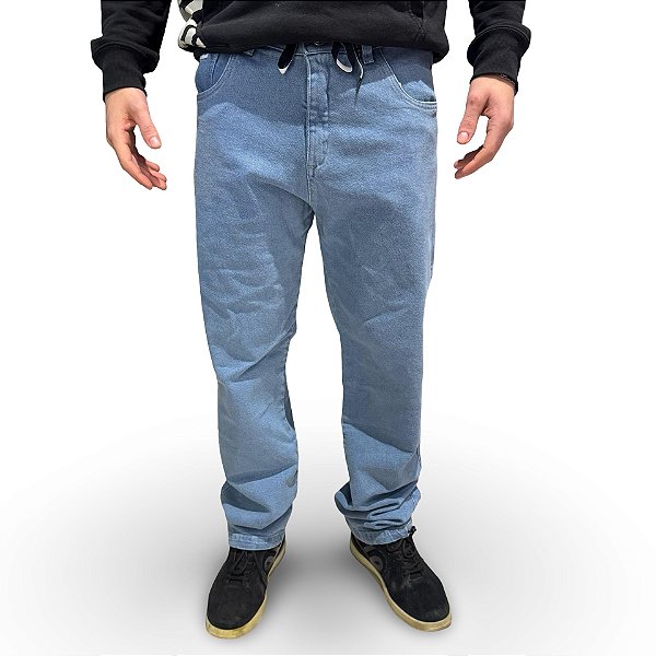Calça Wats Jeans Reta