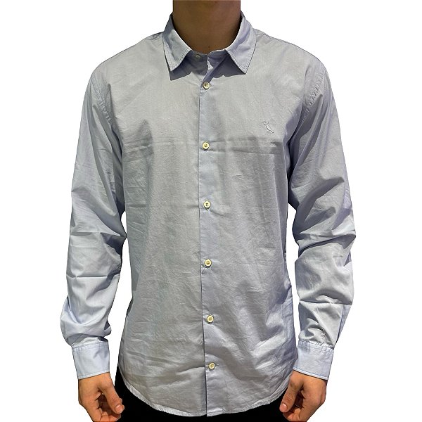 Camisa Reserva Porto Azul