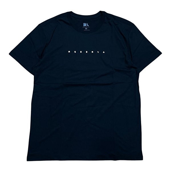 Camiseta Reserva Estampa