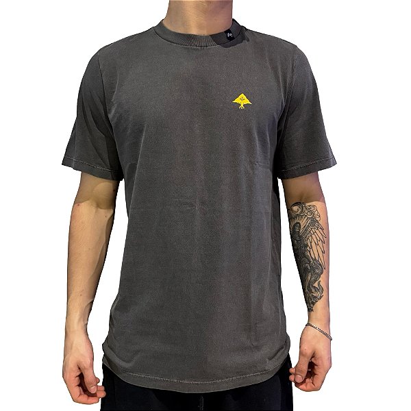 Camiseta LRG Rising Tree Estonada