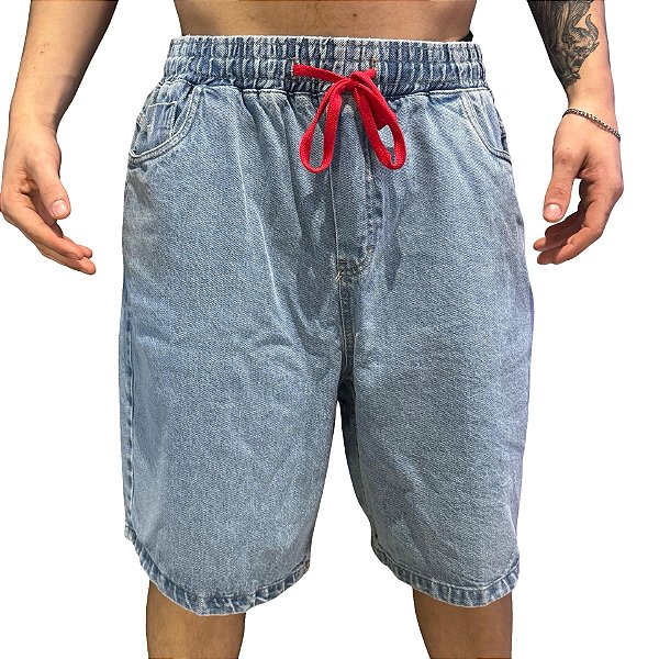 Bermuda Chocolate Jeans Ollie