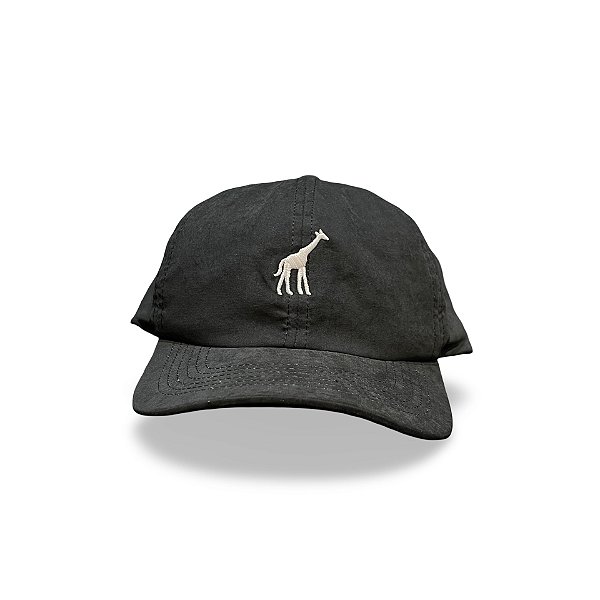 Boné LRG Dad Hat 47 Preto