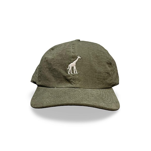 Boné LRG Dad Hat 47 Verde