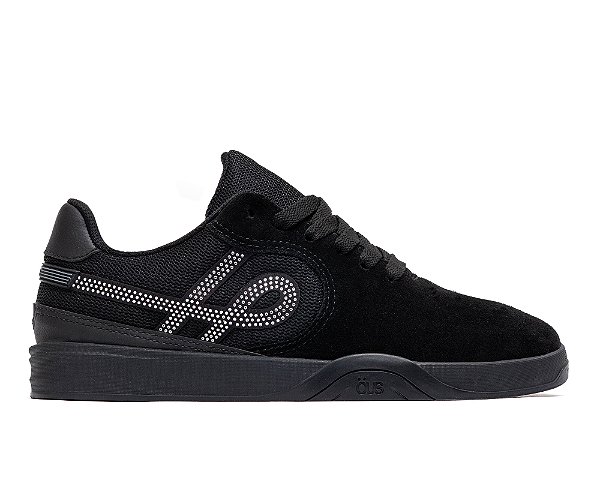 Tênis OUS Imigrante Prt Fragmento Essencial