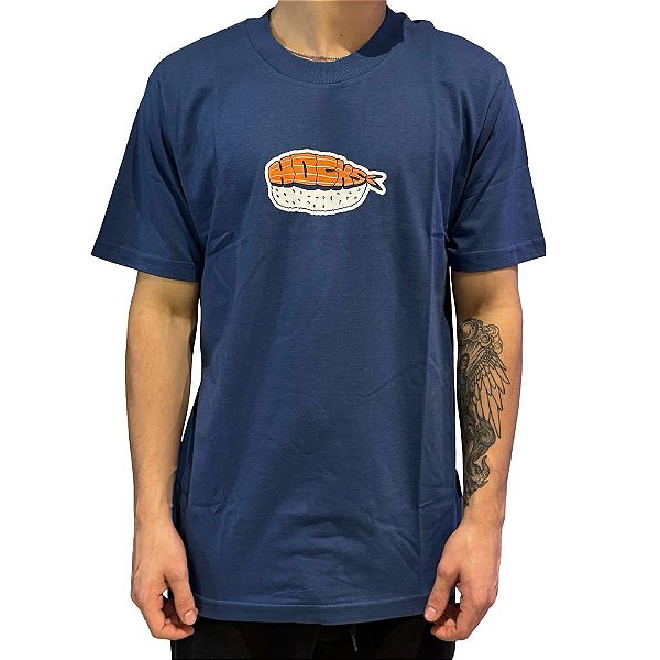 Camiseta Hocks Niguiri Azul
