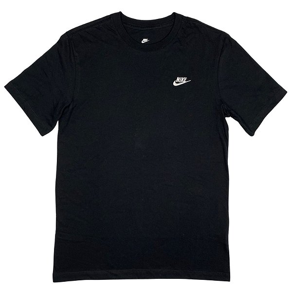 Camiseta Nike Sportswear Club