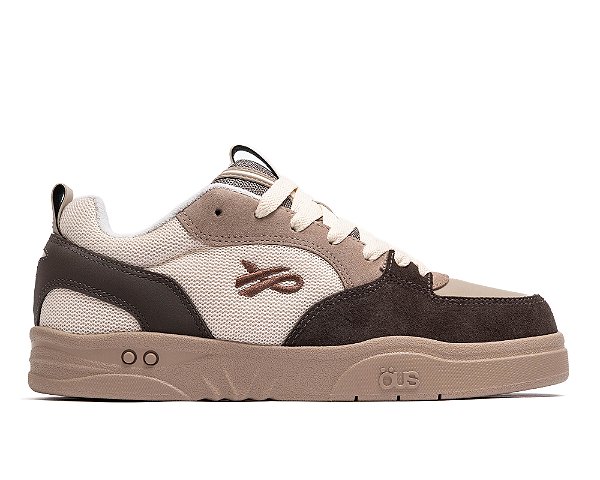 Tênis OUS Fluente Solo Essencial