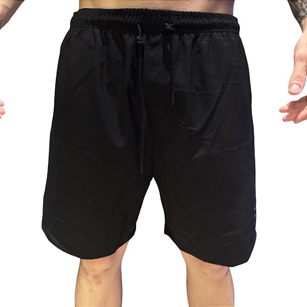 Shorts Diamond Supply Preto