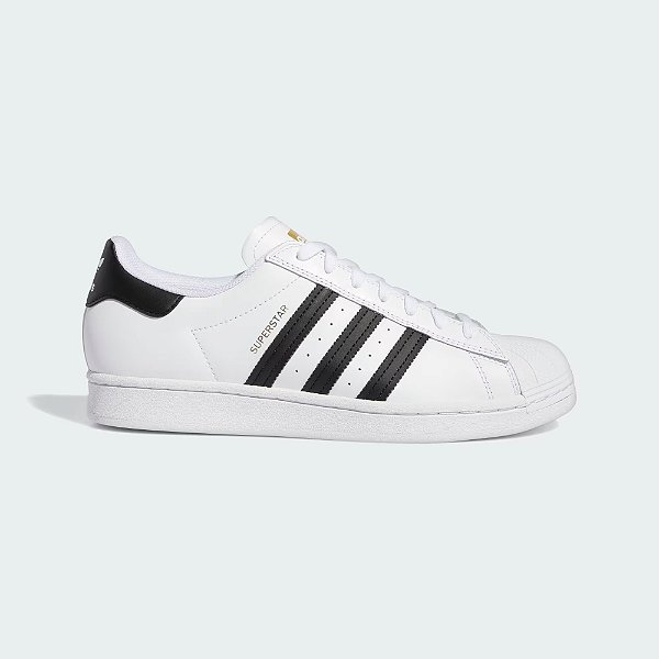 Tênis Adidas Originals Superstar ADV