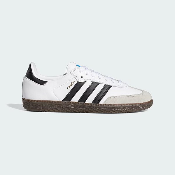 Tênis Adidas Originals Samba ADV