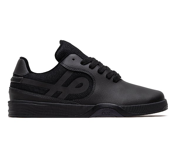 Tênis OUS Imigrante Prt Noturno Oe