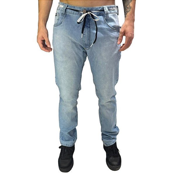 Calça Hocks Jeans Elo Regular