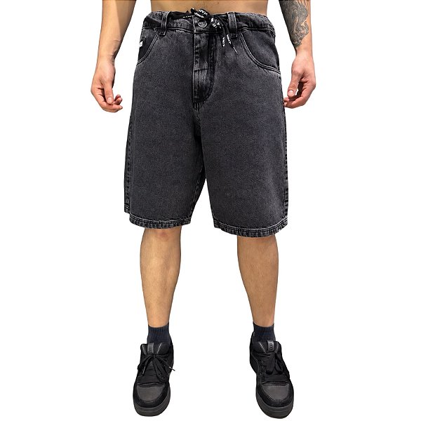 Bermuda Wats Jeans Zat Baggy