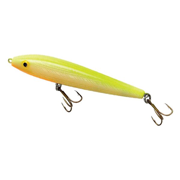 Isca Artificial Rebel T10 Jumpin Minnow
