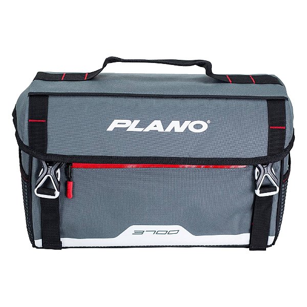 Bolsa de Pesca Plano Weekend Series 3700 Softsider PLABW270