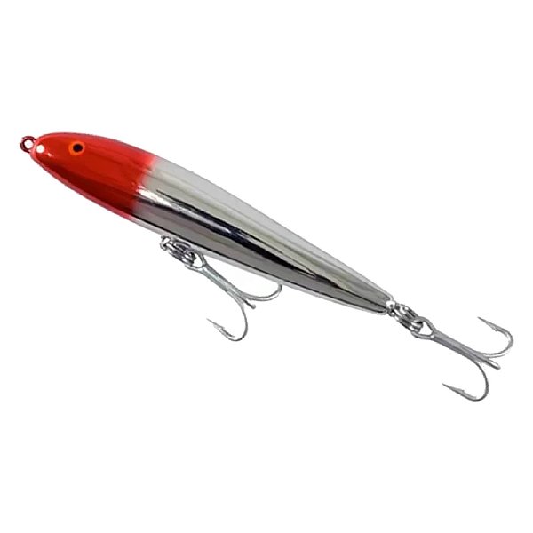 Isca Artificial Rebel Jumpin Minnow T20