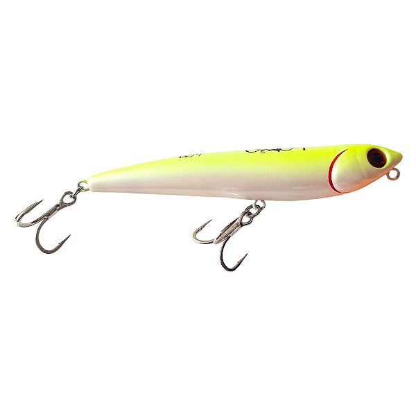 Isca Artificial Lori Lorão 120