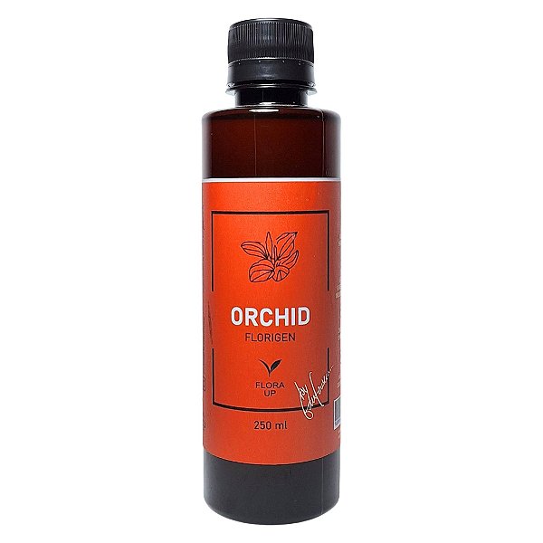 Fertilizante Para Orquídeas Orchid Florigen 250 ml - Flora UP
