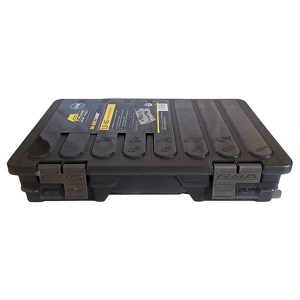 Estojo Plano Guide Series 2 Níveis (4700-00)