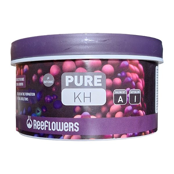 ReeFlowers Pure Kh Balling A 300g