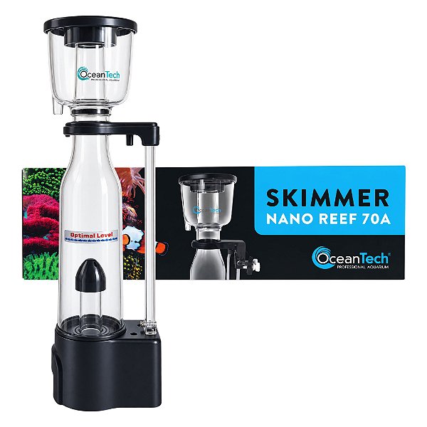 Skimmer Nano Reef 70A - Ocean Tech