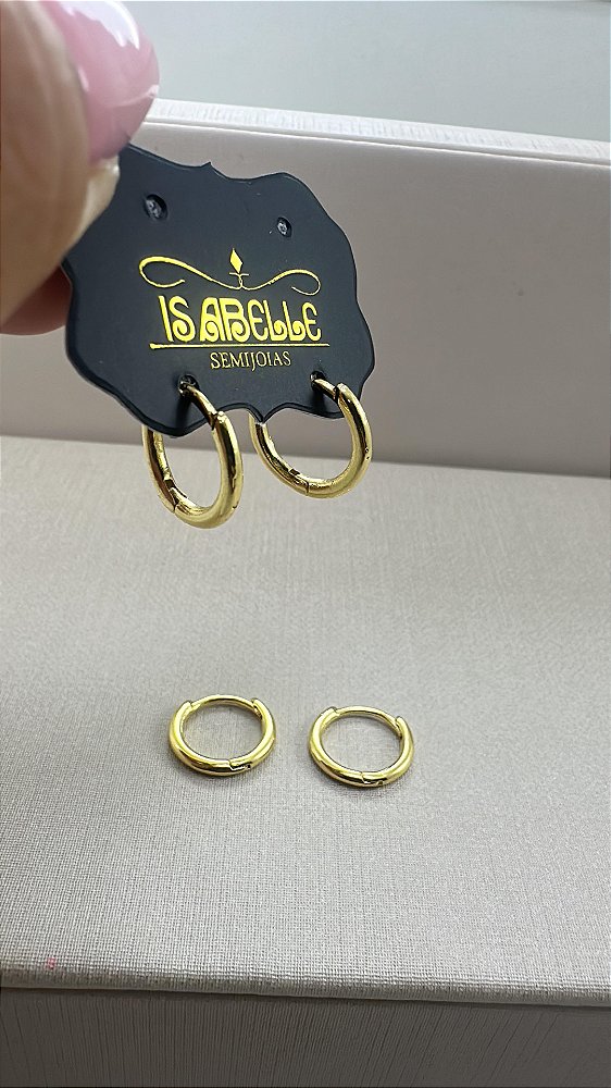 ARGOLA ARTICULADA