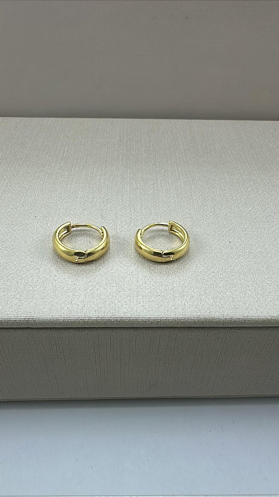 ARGOLA ARTICULADA LISA 12mm
