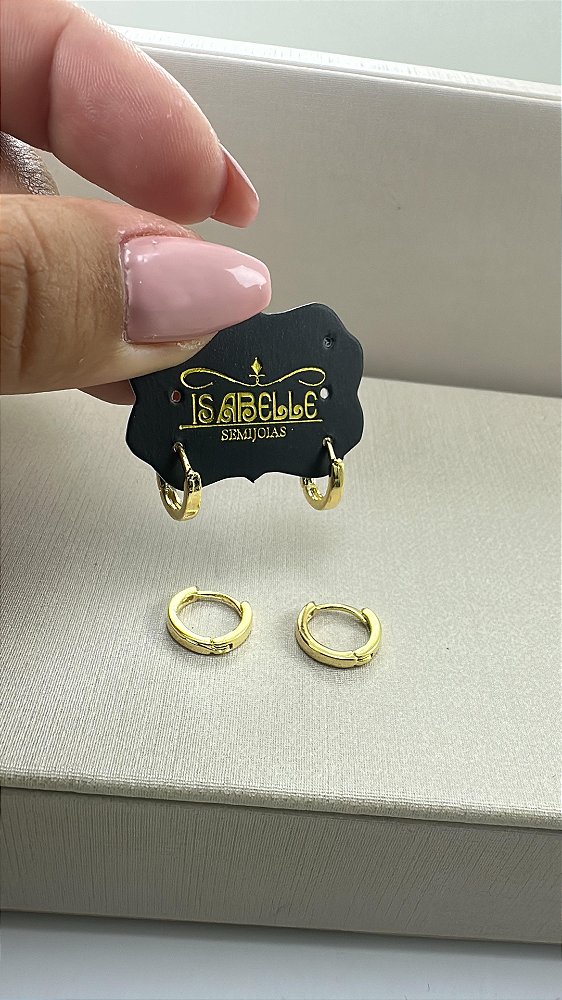 ARGOLA ARTICULADA DETALHADA