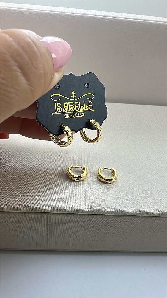 ARGOLA ARTICULADA 11mm