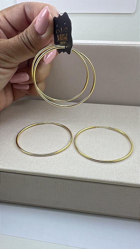 ARGOLA 4,8cm
