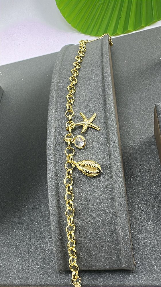 PULSEIRA ELO PORTUGÊS MAR