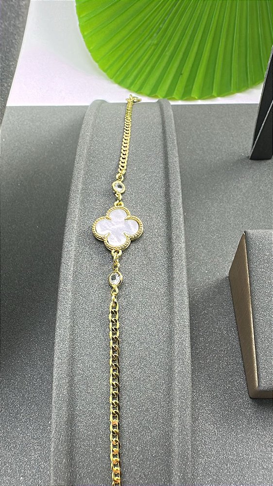 PULSEIRA TREVO BLOGUEIRA