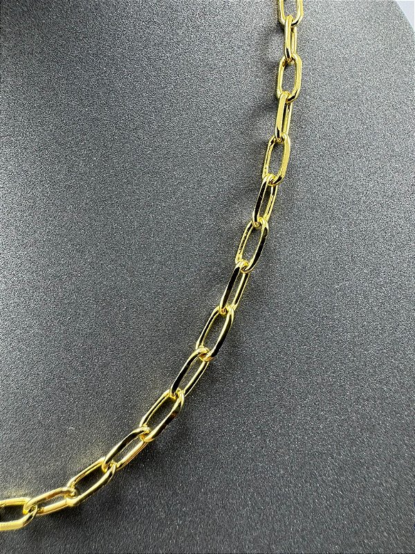 CORRENTE MASCULINA CARTIER