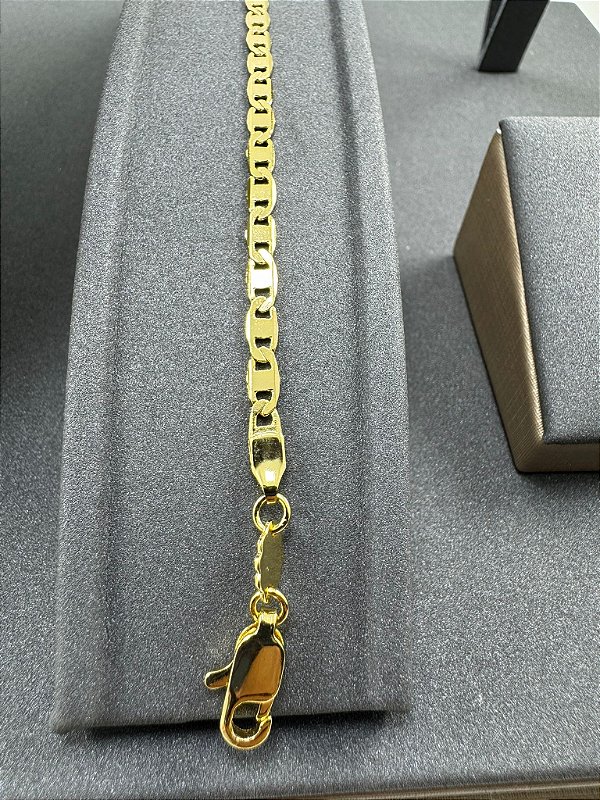 PULSEIRA MASCULINA PIASTRINI