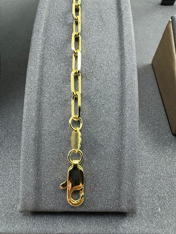 PULSEIRA MASCULINA CARTIER