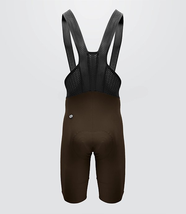 Bretelle Performance Masculino Café