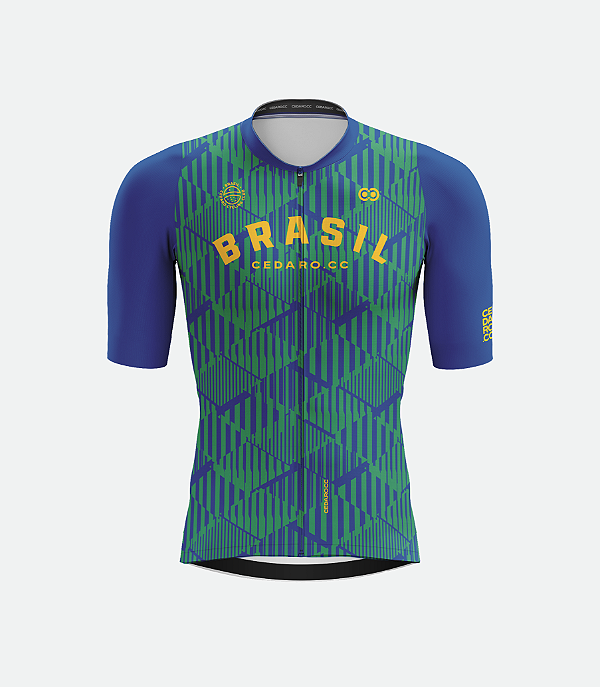 Jersey Brasil Masculino