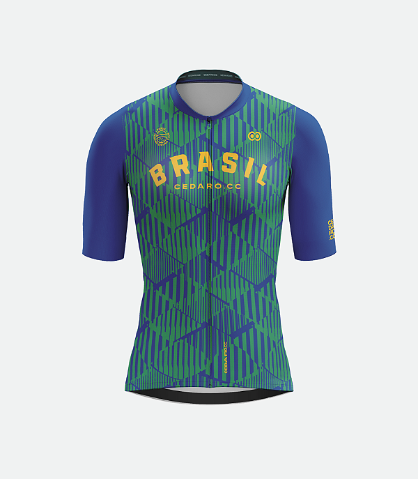 Jersey Brasil Feminino