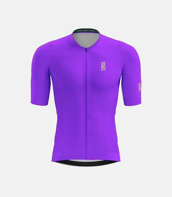 Jersey Basics Masculino