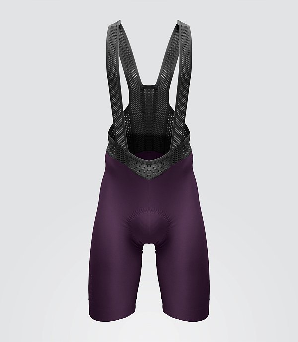 Bretelle Performance Masculino Uva