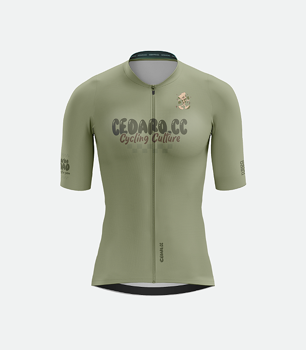 Jersey Fun Cycling- Carbo Load Feminino
